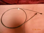 New Wagner Parking Brake Cable F129221 (JUL2627 DS1281B2). Fixed Price $22.78.