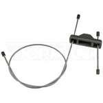 Dorman C94580 Parking Brake Cable For 92-94 Chevrolet Gmc Jimmy S10 Blazer. Fixed Price $32.99.
