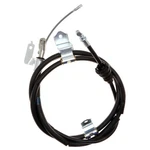 Parking Brake CABLE-ELEMENT3 Raybestos BC96969 Fits 03-09 Toyota 4RUNNER. Fixed Price $66.89.