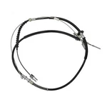 Jdm Oem Toyota Land Cruiser BJ60V FJ60V Parking Brake Cable Wire 46410-60100. Fixed Price $159.50.