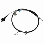 Motorcraft Oem Rear Left Parking Brake Cable Ford Taurus 2010 BRCA-57. Fixed Price $45.34.