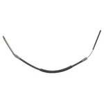 Genuine Acdelco For Chevy Beretta 1995 1996 Parking Brake Cable Passenger Side. Fixed Price $37.73.