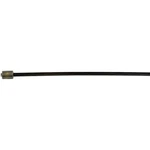 Dorman C93002 Parking Brake Cable. Fixed Price $50.30.