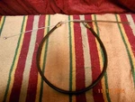Wagner BC133097 Rear Right Brake Cable. Fixed Price $25.00.