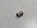 Nice Used Original Genuine Porsche 356A Clutch Cable 6MM Tension Nut. Fixed Price $25.00.