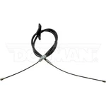 Dorman C660298 Parking Brake Cable For 97-99 Dodge Dakota. Fixed Price $25.90.
