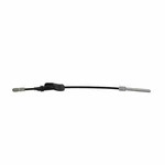Parking Brake Cable Motorcraft BRCA-133 Fits 12-18 Ford Focus. Fixed Price $44.95.