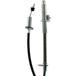 Accelerator Cable Pioneer CA8444. Fixed Price $49.82.