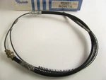 Raybestos BC92712 Front Parking Brake Cable 1973-75 Bel Air 73-76 Caprice Impala. Fixed Price $22.49.