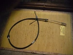 Acadia Parking Brake Cable Front Acdelco Gm Original Equipment 15115045 B-34. Fixed Price $15.00.