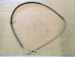 99 00 01 02 03 Bmw 528I 540I Rear Right Emergency Brake Cable. Fixed Price $28.00.