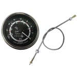 Tachometer & Cable Set Fits Ford/new Holland Replaces B9NN17365B-OE. Fixed Price $53.99.