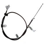Parking Brake CABLE-ELEMENT3 Raybestos BC97356 Fits 09-13 Toyota Matrix. Fixed Price $51.39.