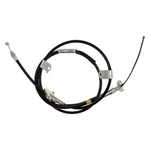 Genuine Acdelco For Toyota Camry 2007-2010 Parking Brake Cable Passenger Side. Fixed Price $60.83.