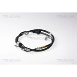 Cable Pull, Parking Brake Triscan 8140421130 For Mitsubishi. Fixed Price $63.59.