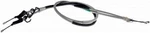 Dorman C661157 Parking Brake Cable Fits Ford Focus 6S4Z 2A603-A. Fixed Price $52.96.