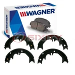 Wagner Rear Parking Brake For 2003-2019 Toyota 4RUNNER Disc Pads Shoes Va. Fixed Price $38.22.