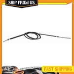 Dorman Rear Right Parking Brake Cable For Mazda B2300 1994-2002. Fixed Price $47.27.