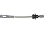 Parking Brake Cable Fits Ford Crown Victoria 2005-2007, 2009-2011 26BSQDQV. Fixed Price $29.30.