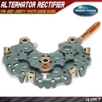 Alternator Rectifier Diode With Aluminum Heat Sinks For Dodge Lexus Jeep Toyota. Fixed Price $25.79.