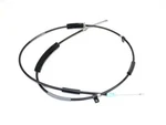 Genuine Mopar Parking Brake Cable Right Rear 4721312AF. Fixed Price $73.87.