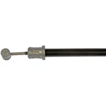 Dorman C660875 Parking Brake Cable. Fixed Price $90.16.