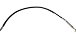 Dorman C660549 Carquest 69790 Rear Driver Side Parking Brake Cable 04-06 Durango. Fixed Price $29.99.