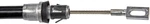 Dorman Parking Brake Cable Rear Left Fits 2006-2010 Jeep Commander 2007 2008. Fixed Price $53.26.