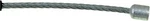 Parts Master BC660396 U660396 Parking Brake Cable 00 07 Focus. Fixed Price $21.71.