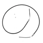 Parking Brake CABLE-ELEMENT3 Raybestos BC93480. Fixed Price $31.78.