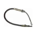 Wagner F105958 Parking Brake Cable Fits 1982-1984 Pontiac Sunbird Buick. Fixed Price $22.44.