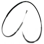 18P2615 Ac Delco Parking Brake Cable Rear Driver Left Side For Chevy Hand Gmc. Fixed Price $39.72.
