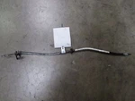 Ferrari California, Lh Left E-brake Cable, Used, P/n 247323. Fixed Price $70.00.