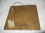 Nos Mopar 1971-72 4 Door B-body Intermediate Brake Cable. Fixed Price $60.00.