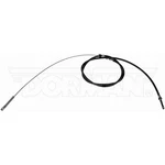 Dorman C660019 Parking Brake Cable 00-04 Ford F-150 Heritage Lobo. Fixed Price $38.48.