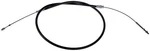 Parking Brake Cable - Dorman# C95611. Fixed Price $55.20.