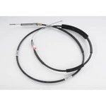 22851204 Ac Delco Parking Brake Cable Rear Passenger Right Side For Chevy Yukon. Fixed Price $185.31.