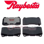 Raybestos 791PG ELEMENT3 Parking Brake For PAB791 Disc Pads Shoes Ws. Fixed Price $45.64.