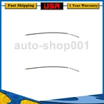 Dorman Rear Parking Brake Cable Fits 1966 1967 1968 1969 Chevrolet C10 Pickup. Fixed Price $54.74.