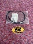 Kawasaki Oem Nos 54010-1073 Cable, Reverse. Fixed Price $15.23.