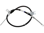 For 2010-2017 Chevrolet Equinox Parking Brake Cable Rear Left Ac Delco 56473CCQD. Fixed Price $42.07.