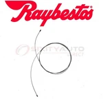 Raybestos Intermediate Parking Brake Cable For 1970 Chevrolet Impala - Oq. Fixed Price $23.78.