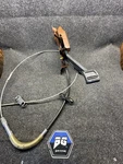 2014 - 2018 Chevrolet Silverado 1500 Emergency Parking Brake Control Pedal Oem. Fixed Price $74.99.