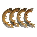 Beck Arnley 081-3232 Emergency Brake Shoes. Fixed Price $67.30.