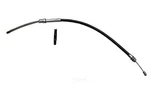 Parking Brake Cable Rear Right Acdelco 18P776 Fits 87-90 Chevrolet Beretta. Fixed Price $34.93.