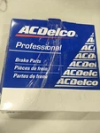 Acdelco 18P2076 Professional Rear Passenger Side Parking Brake Cable Assembly. Fixed Price $5.00.