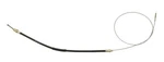 Empi 68 Inch E-brake Cable For 22-28650 Kit Each 22-6096. Fixed Price $38.77.