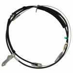 Parking Brake Cable Motorcraft BRCA-69 Fits 12-14 Ford F-150. Fixed Price $79.95.