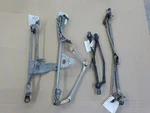 2018 Ford Ecosport Windshield Wiper Transmission Oem 70K Miles - LKQ332354891. Fixed Price $122.97.