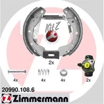 Zimmermann 209901086. Fixed Price $178.66.